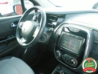 RENAULT Captur usata, con Controllo trazione