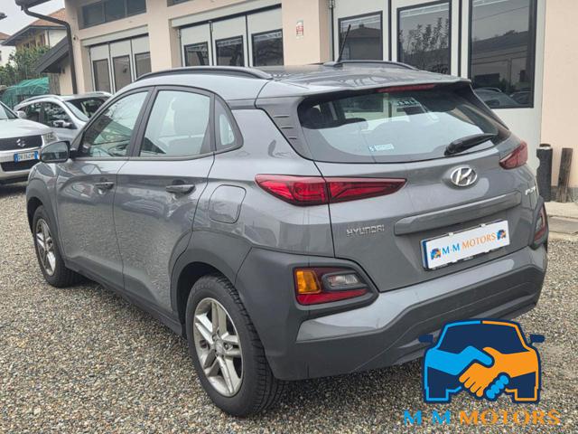 HYUNDAI Kona usata, con Alzacristalli elettrici