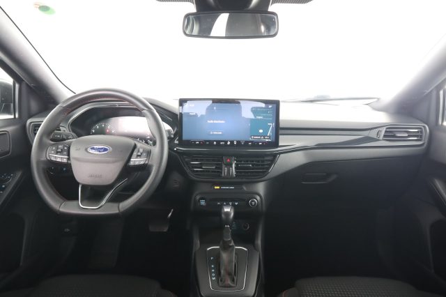 FORD Focus usata 4