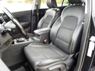 KIA Sportage usata, con Filtro antiparticolato