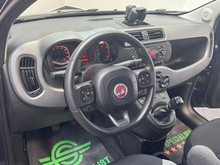 FIAT Panda usata, con Climatizzatore
