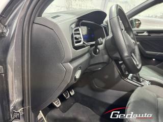VOLKSWAGEN T-Roc usata, con Climatizzatore