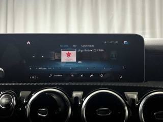 MERCEDES-BENZ A 250 usata, con Controllo elettronico della corsia