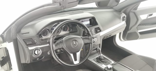 MERCEDES-BENZ E 220 usata 65