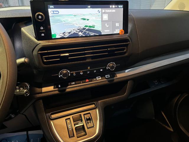 CITROEN Jumpy usata, con Cruise Control