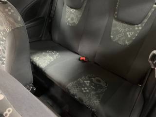 FORD Ka usata, con Fendinebbia