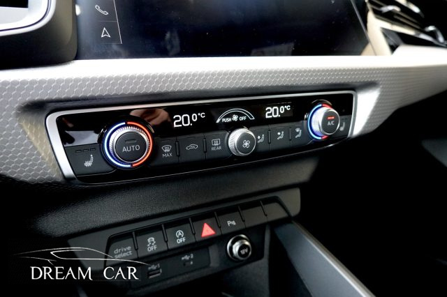 AUDI A1 usata, con Controllo automatico clima