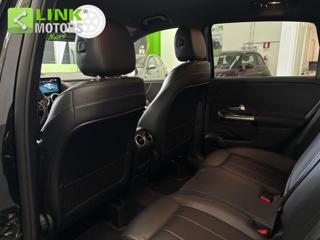 MERCEDES-BENZ B 180 usata, con Controllo trazione