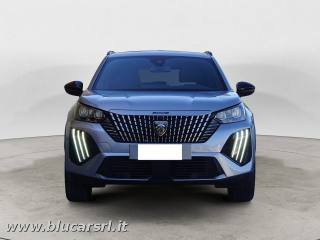 PEUGEOT 2008 PureTech 100 S&S Allure