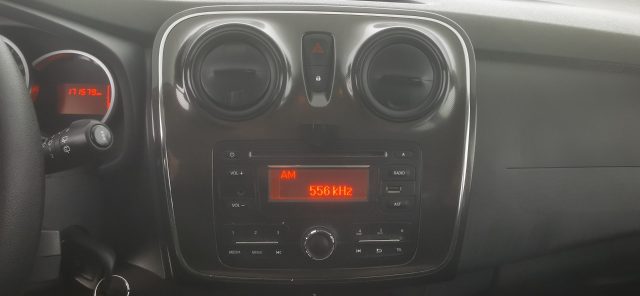 DACIA Sandero usata 10