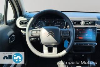 CITROEN C3 usata 7