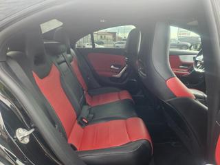 MERCEDES-BENZ CLA 200 usata, con Immobilizzatore elettronico