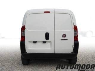 FIAT Fiorino usata, con Controllo trazione