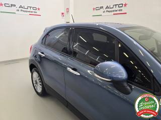 FIAT 500X usata, con Isofix