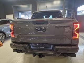 FORD Ranger Raptor usata, con Autoradio