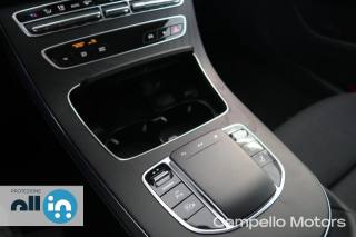 MERCEDES-BENZ E 300 usata 12