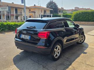 AUDI Q2 usata 111
