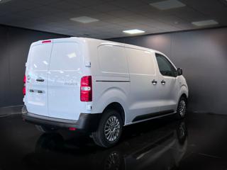 TOYOTA Proace usata, con Boardcomputer