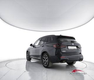 BMW X3 usata 3