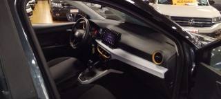 SEAT Arona usata, con Immobilizzatore elettronico