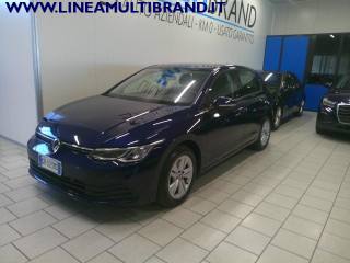 VOLKSWAGEN Golf usata, con Controllo automatico clima