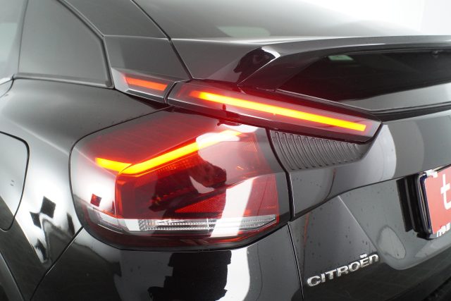 CITROEN C4 usata 15