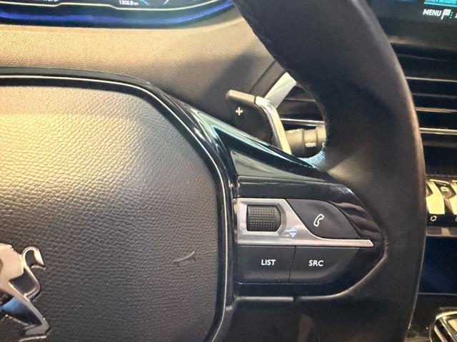 PEUGEOT 3008 usata, con Vetri oscurati