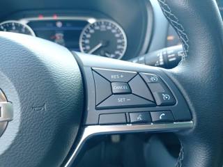 NISSAN Juke usata, con Climatizzatore