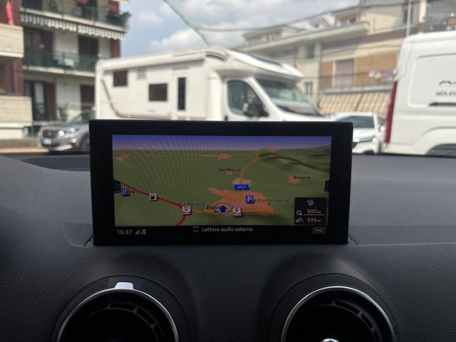 AUDI Q2 usata, con Bluetooth