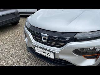 DACIA Spring usata, con Autoradio