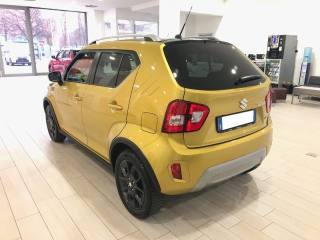 SUZUKI Ignis usata, con Chiusura centralizzata