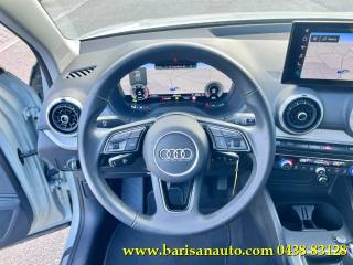 AUDI Q2 usata, con Climatizzatore