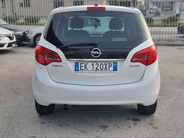 OPEL Meriva usata, con Autoradio