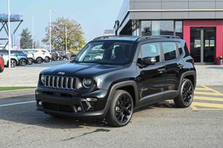 JEEP Renegade 1.5 Turbo T4 MHEV Summit