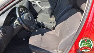 DACIA Sandero usata, con Airbag Passeggero