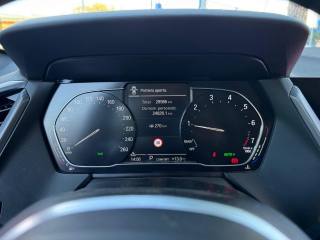 BMW 118 usata, con Interni in pelle