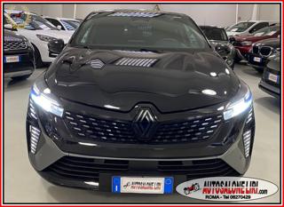 RENAULT Clio usata, con Cerchi in lega