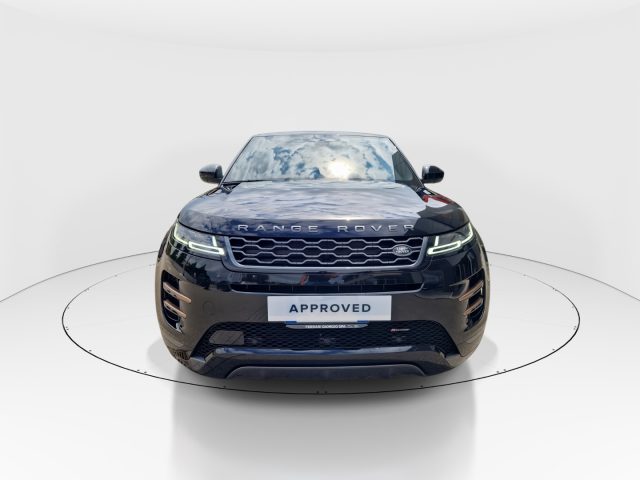 LAND ROVER Range Rover Evoque usata, con Climatizzatore