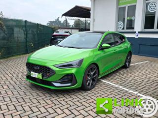 FORD Focus usata, con Airbag laterali