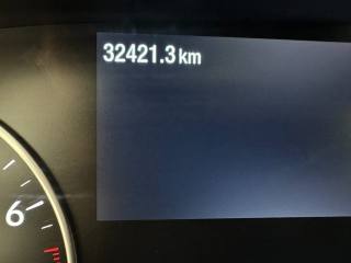 FORD EcoSport usata, con Volante in pelle