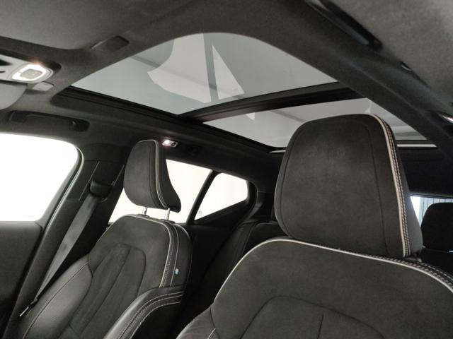 VOLVO XC40 usata, con Controllo trazione