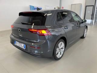 VOLKSWAGEN Golf usata, con Controllo trazione