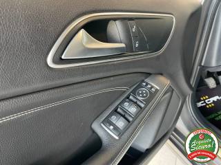 MERCEDES-BENZ A 180 usata, con Climatizzatore