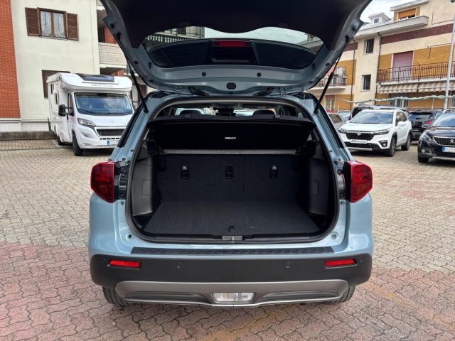 SUZUKI Vitara usata, con Airbag laterali