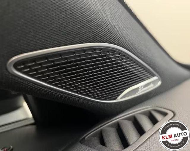 MERCEDES-BENZ A 200 usata, con Chiusura centralizzata