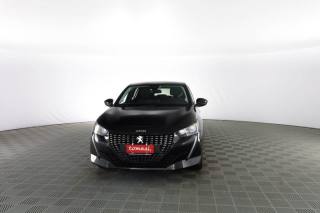 PEUGEOT 208 208 PureTech 100 Stop&Start 5 porte Allure