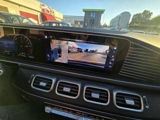 MERCEDES-BENZ GLE 350 usata, con Immobilizzatore elettronico