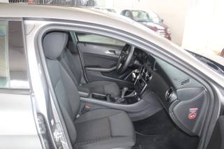 MERCEDES-BENZ A 180 usata, con Cerchi in lega