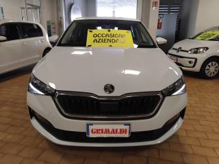 SKODA Scala usata, con Airbag