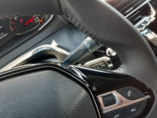 PEUGEOT 208 usata, con USB
